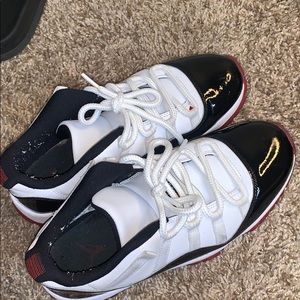 Jordan size US 8 men